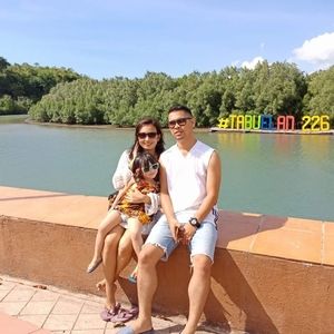 Meet your Posher, Mary junne